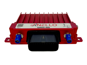 Anello GNSS-INS Navigation System