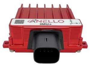 Anello IMU – High-Performance Fault-Tolerant Inertial Sensor