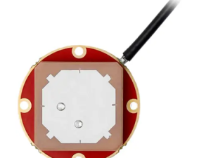 Calian TW1422 Accutenna® Pre-Filtered Embedded Single-Band GNSS Antenna