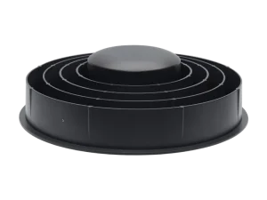 Calian VC6050 VeraChoke® Full GNSS Antenna with L-Band