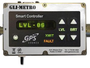 GPS Source GLI-METRO G RK