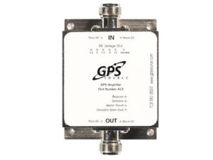 GPS Source In-line 30dB Amplifier (A11)