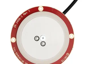 Calian TW2408 Embedded Single Band GNSS Antenna (Pre-filtered)