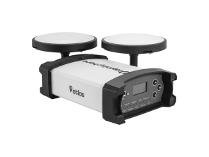 Hemisphere VS1000 GNSS Receiver